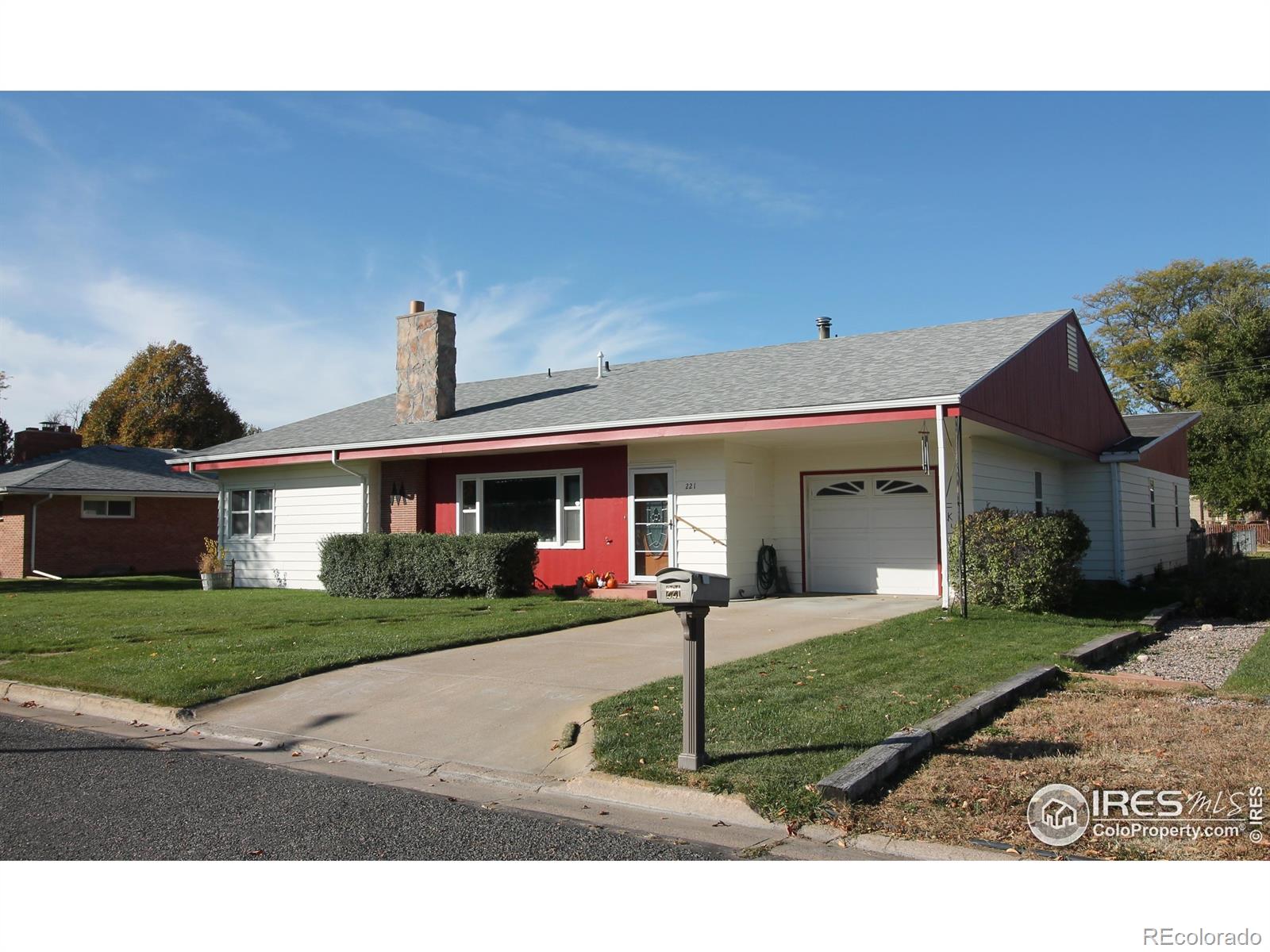 MLS Image #4 for 221 n wallace avenue,haxtun, Colorado