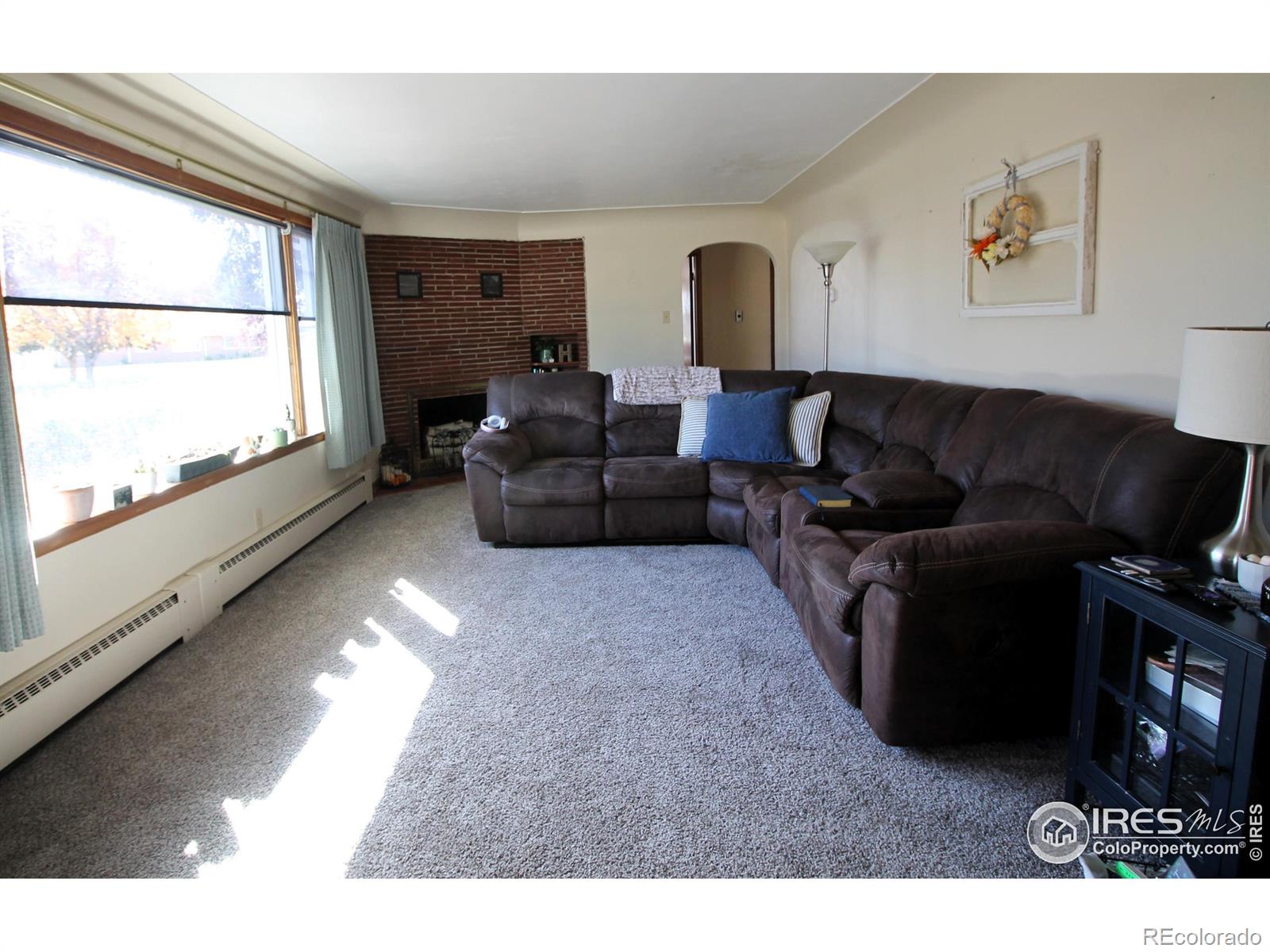 MLS Image #5 for 221 n wallace avenue,haxtun, Colorado