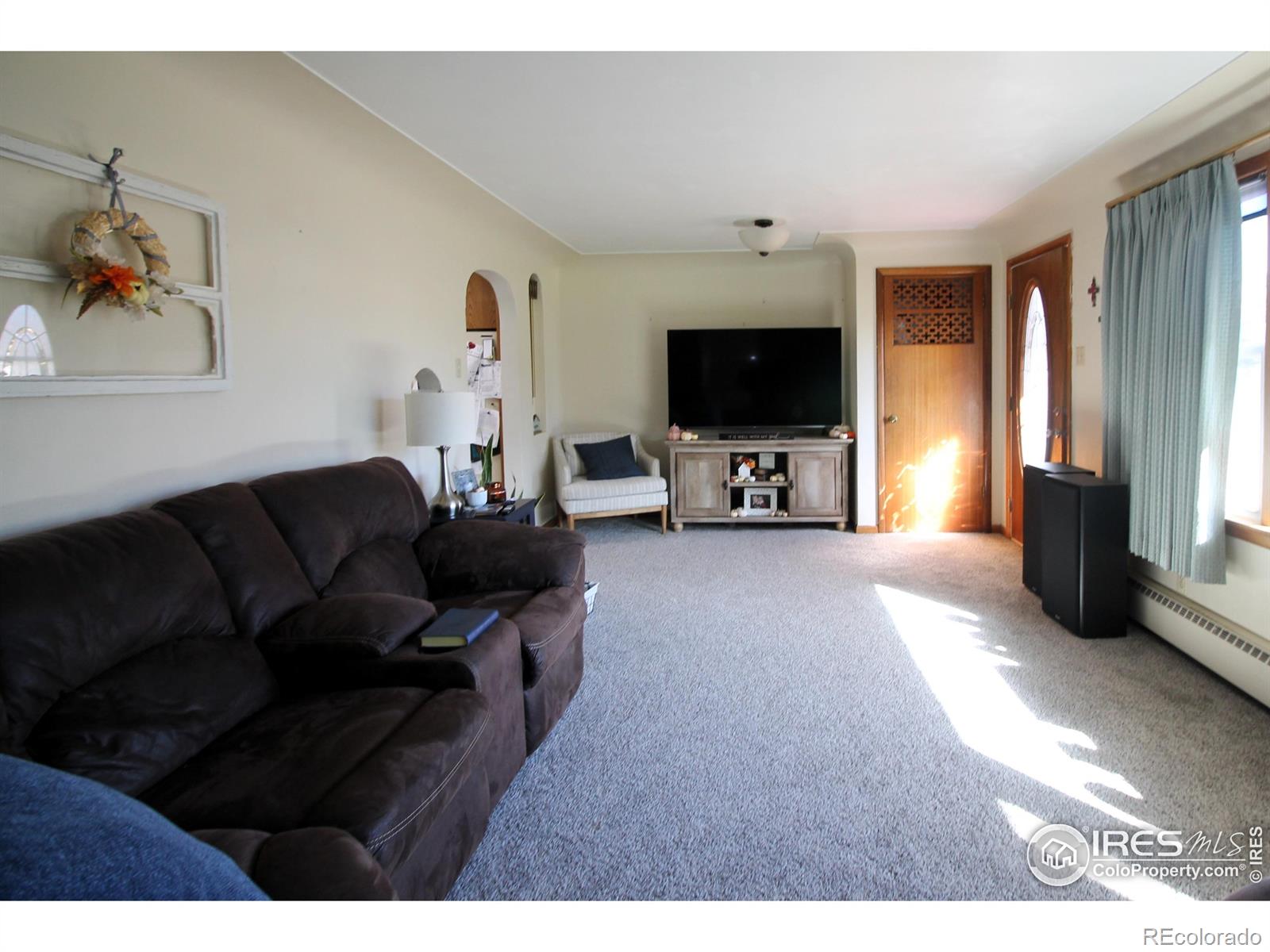 MLS Image #6 for 221 n wallace avenue,haxtun, Colorado