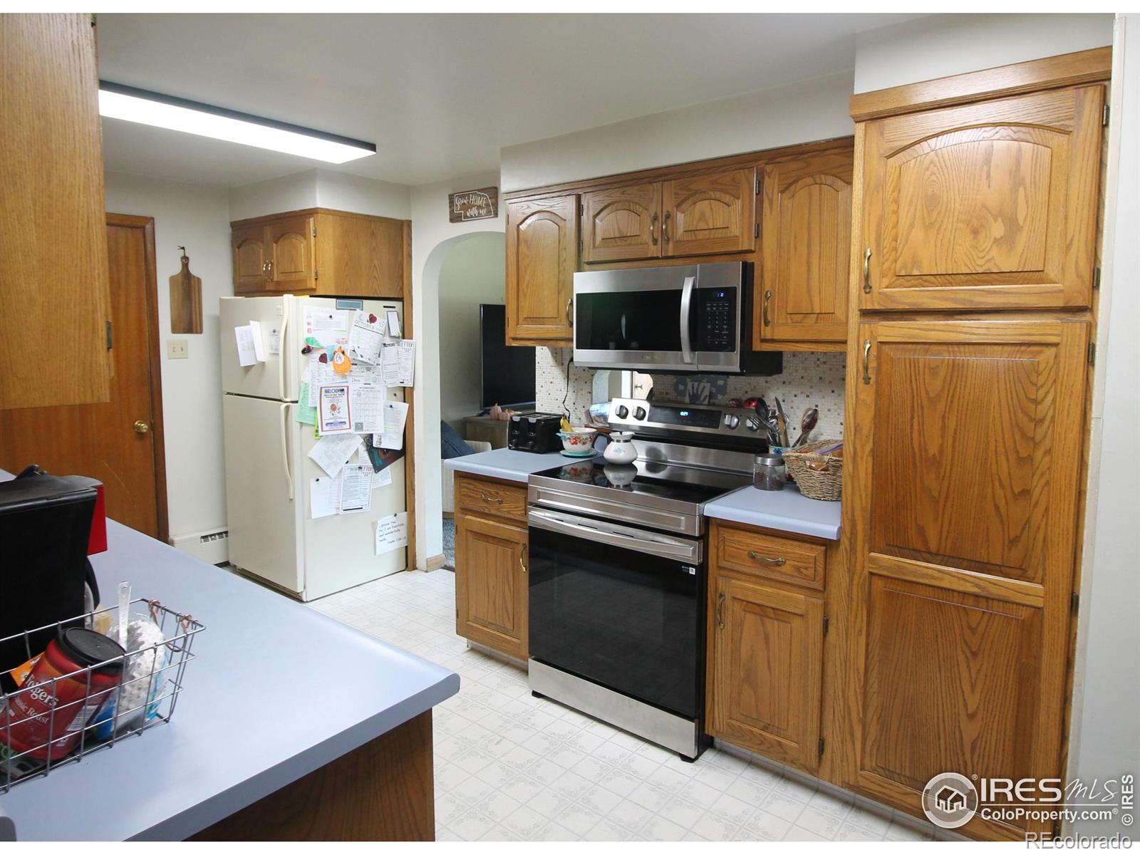 MLS Image #8 for 221 n wallace avenue,haxtun, Colorado