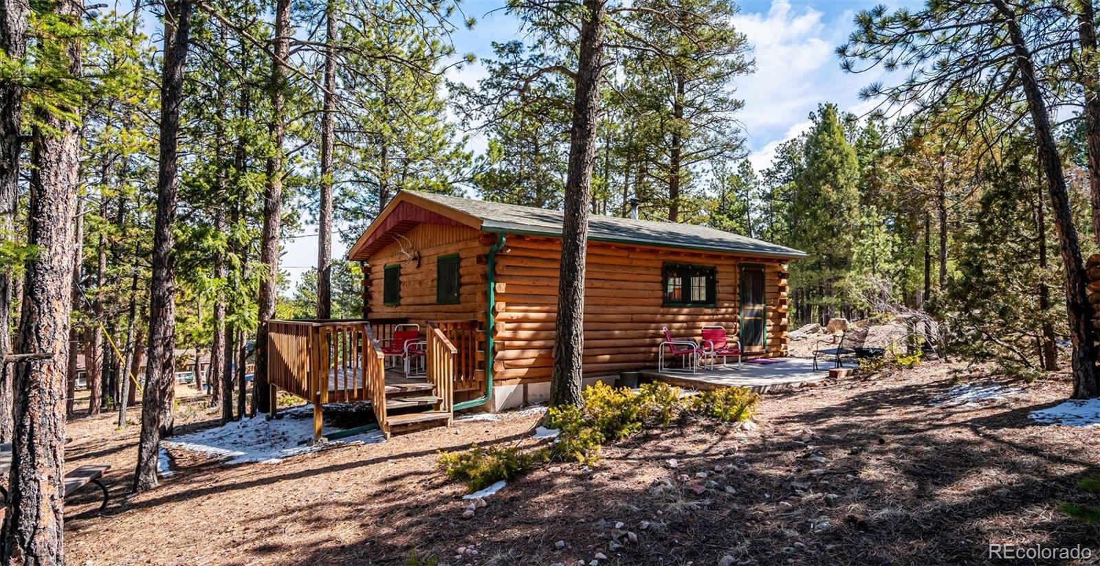 MLS Image #0 for 33885  la plata lane,pine, Colorado