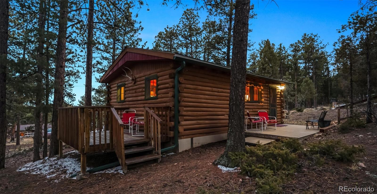 MLS Image #1 for 33885  la plata lane,pine, Colorado