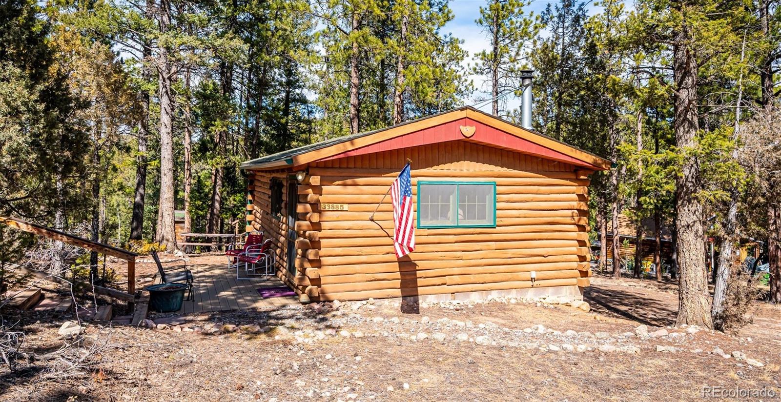 MLS Image #12 for 33885  la plata lane,pine, Colorado