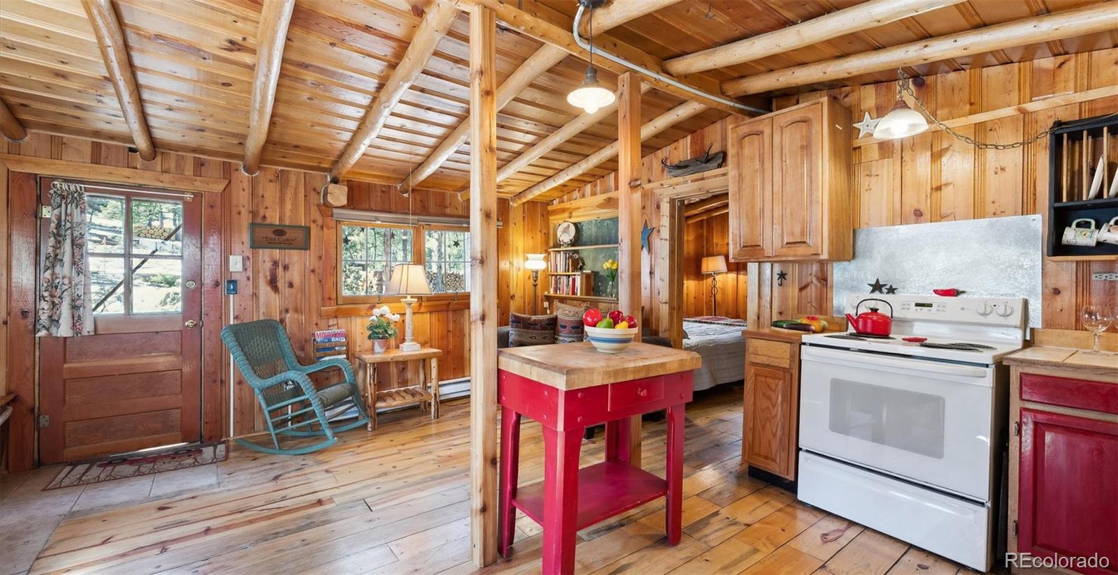 MLS Image #13 for 33885  la plata lane,pine, Colorado