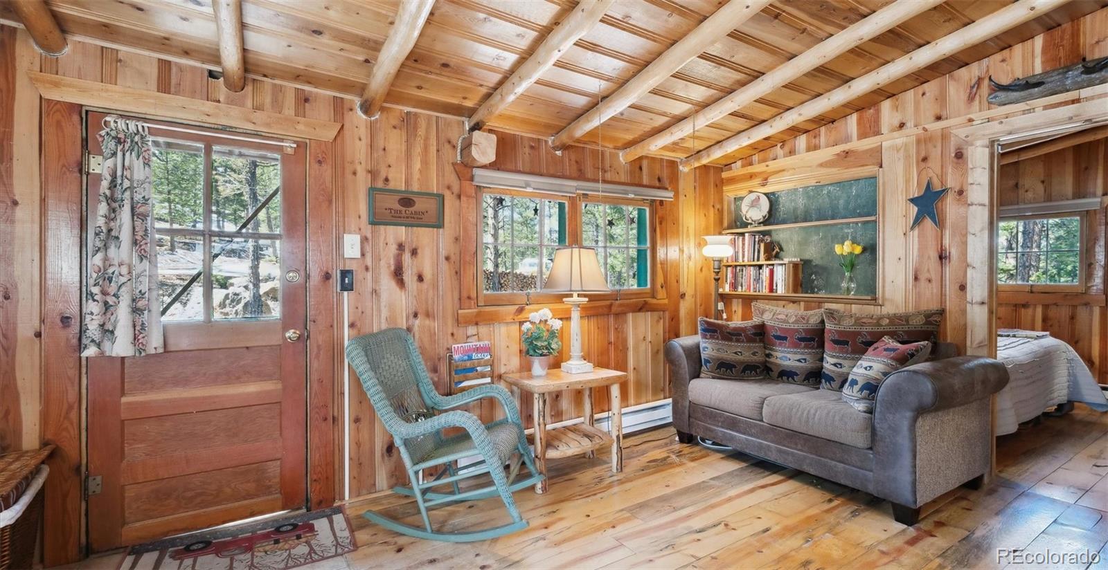 MLS Image #14 for 33885  la plata lane,pine, Colorado