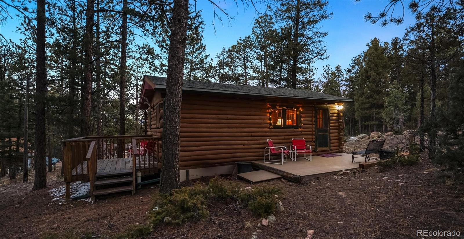 MLS Image #17 for 33885  la plata lane,pine, Colorado