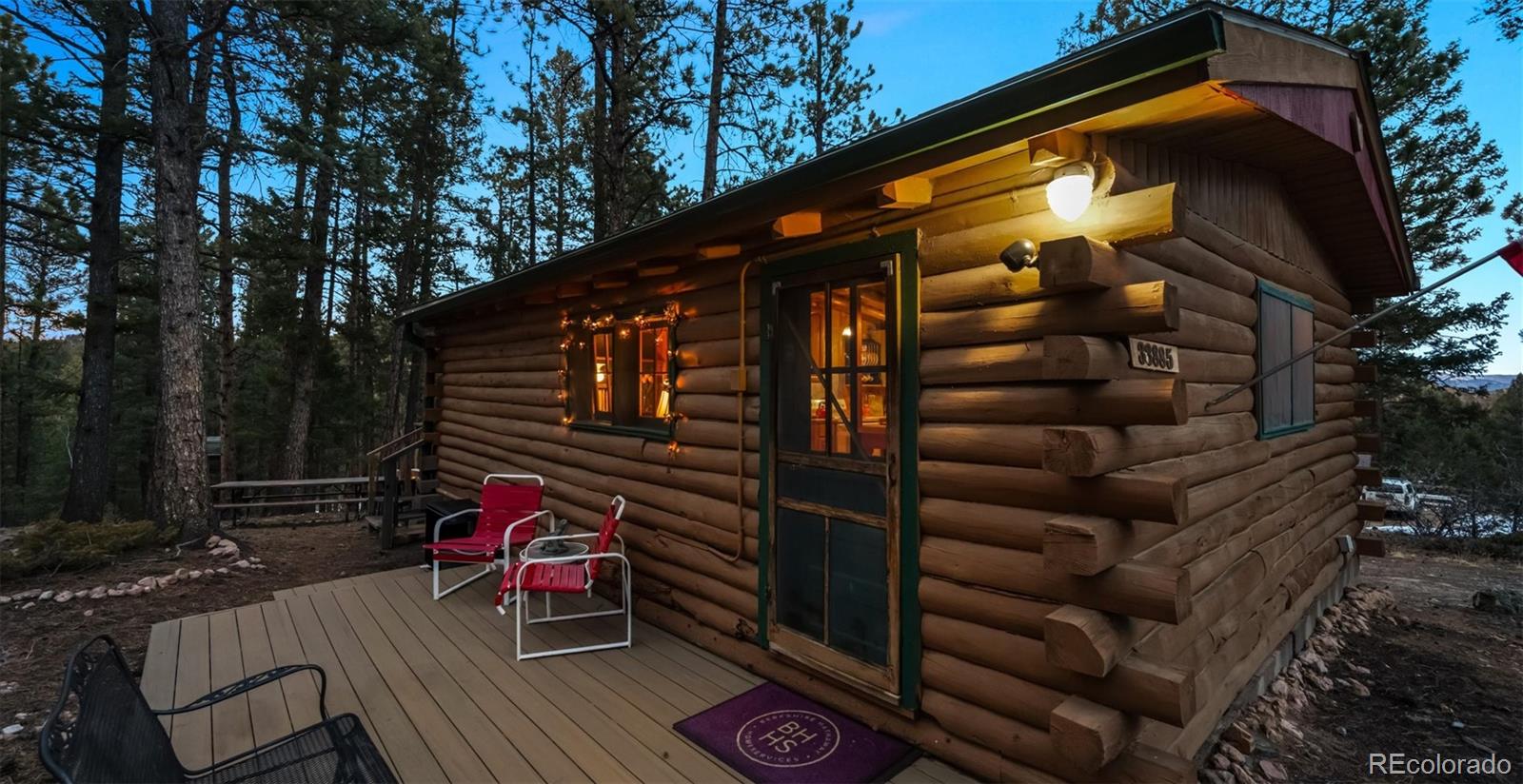 MLS Image #18 for 33885  la plata lane,pine, Colorado