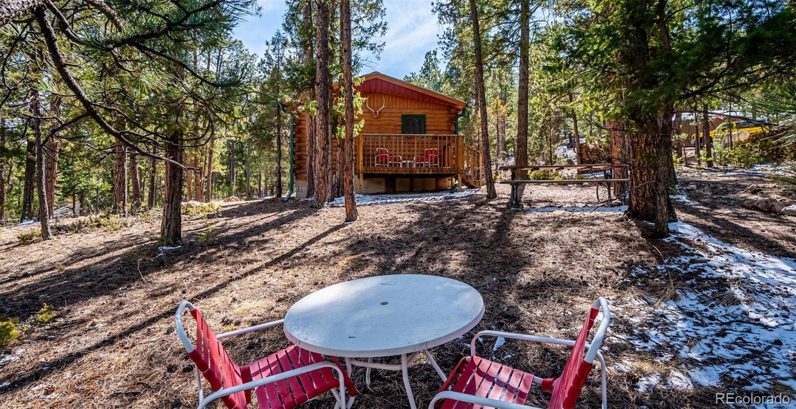 MLS Image #19 for 33885  la plata lane,pine, Colorado