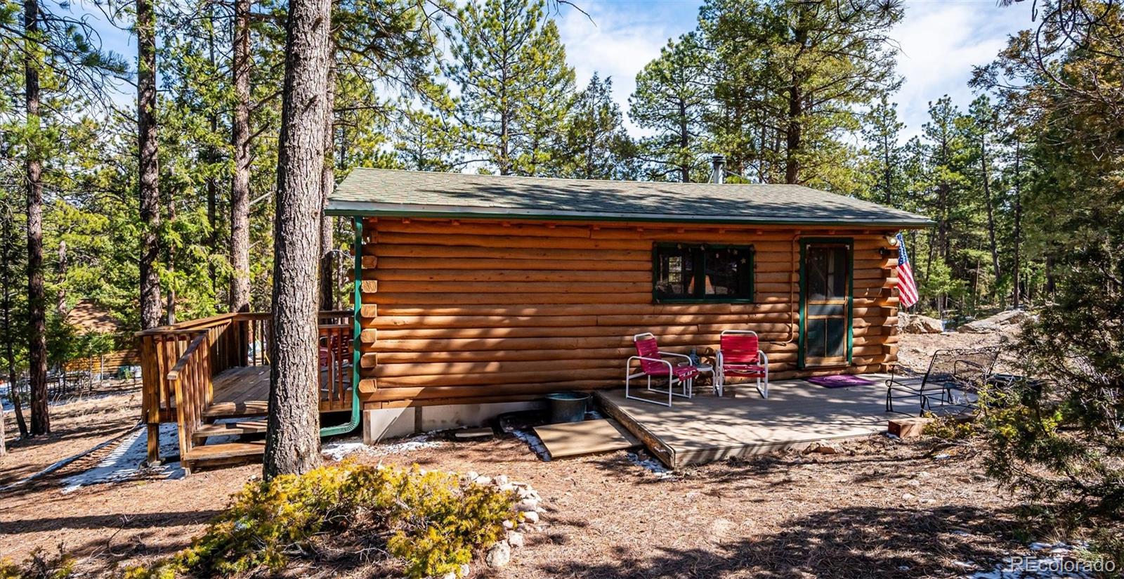 MLS Image #2 for 33885  la plata lane,pine, Colorado