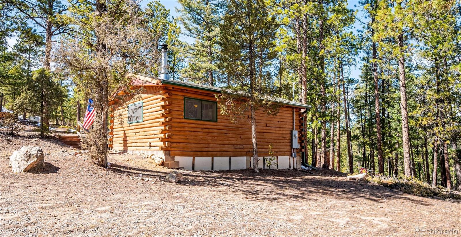 MLS Image #21 for 33885  la plata lane,pine, Colorado