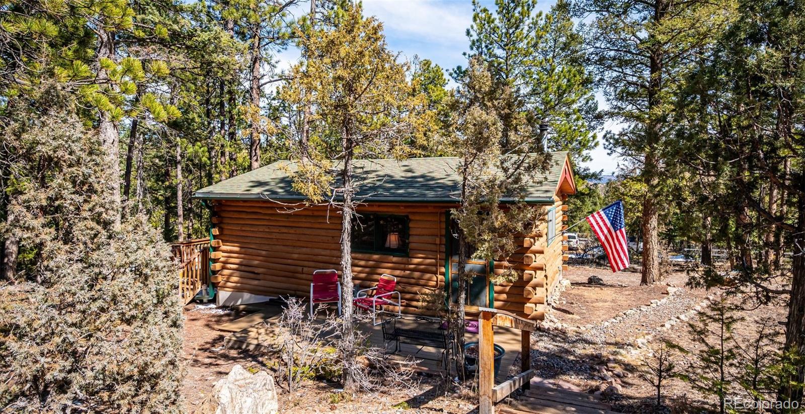 MLS Image #22 for 33885  la plata lane,pine, Colorado