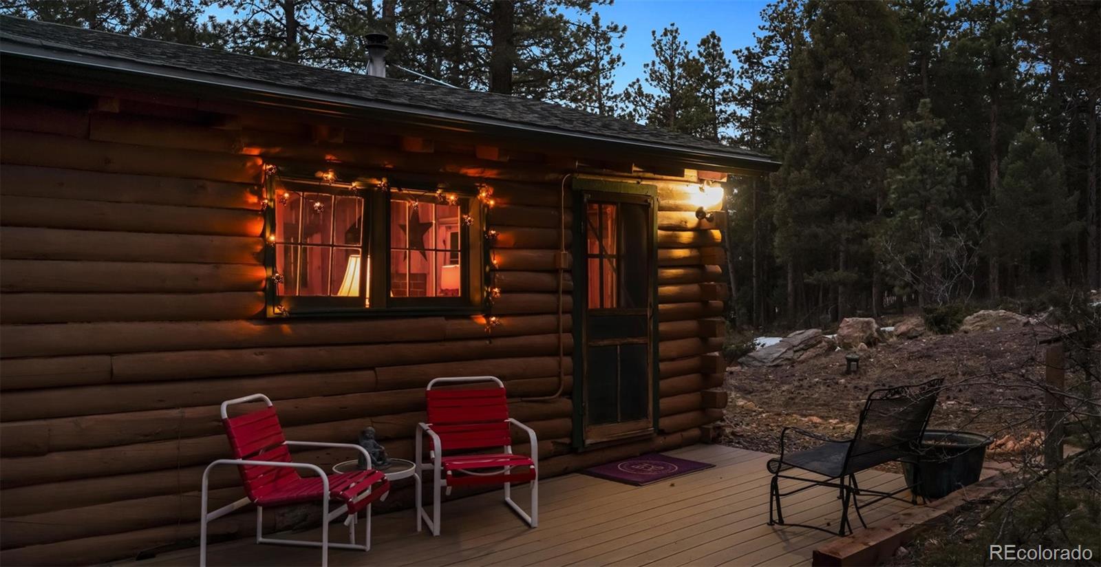 MLS Image #23 for 33885  la plata lane,pine, Colorado
