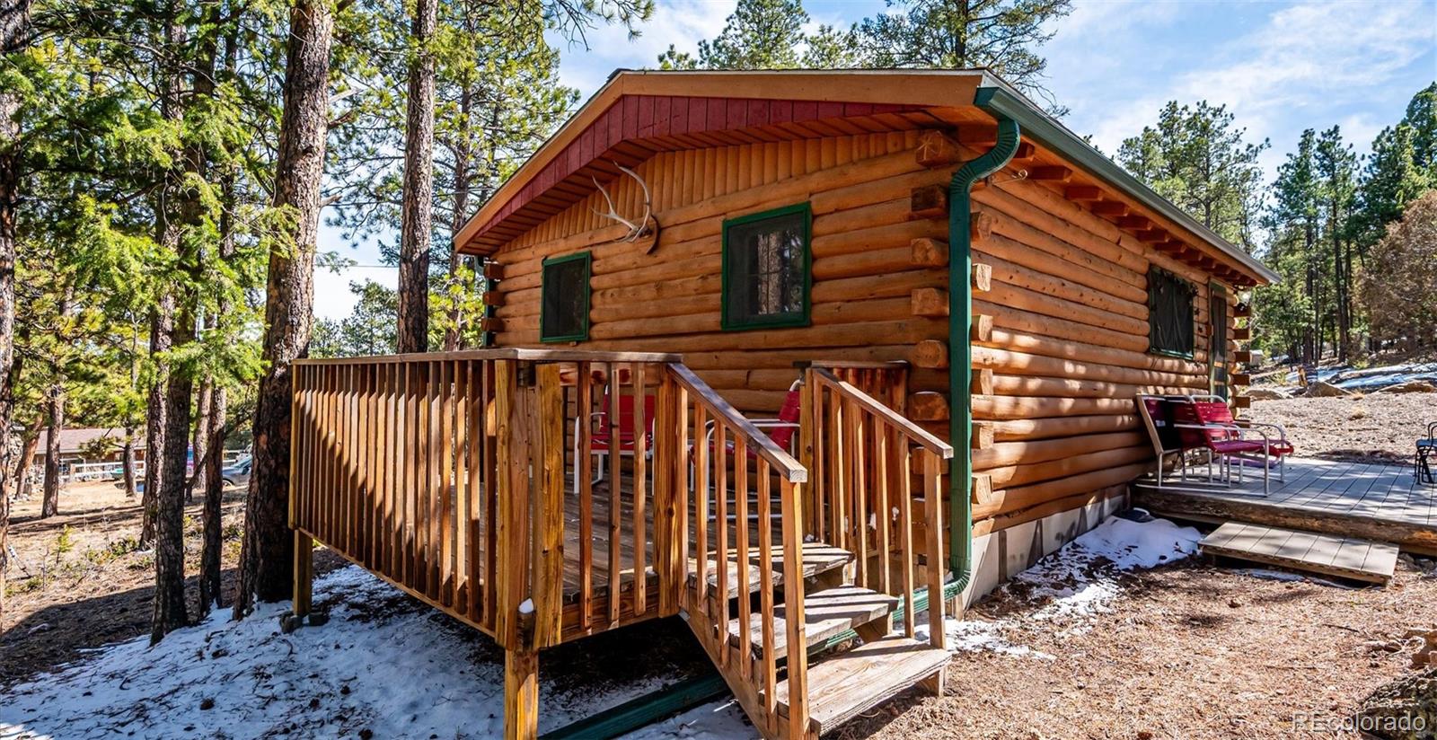 MLS Image #25 for 33885  la plata lane,pine, Colorado
