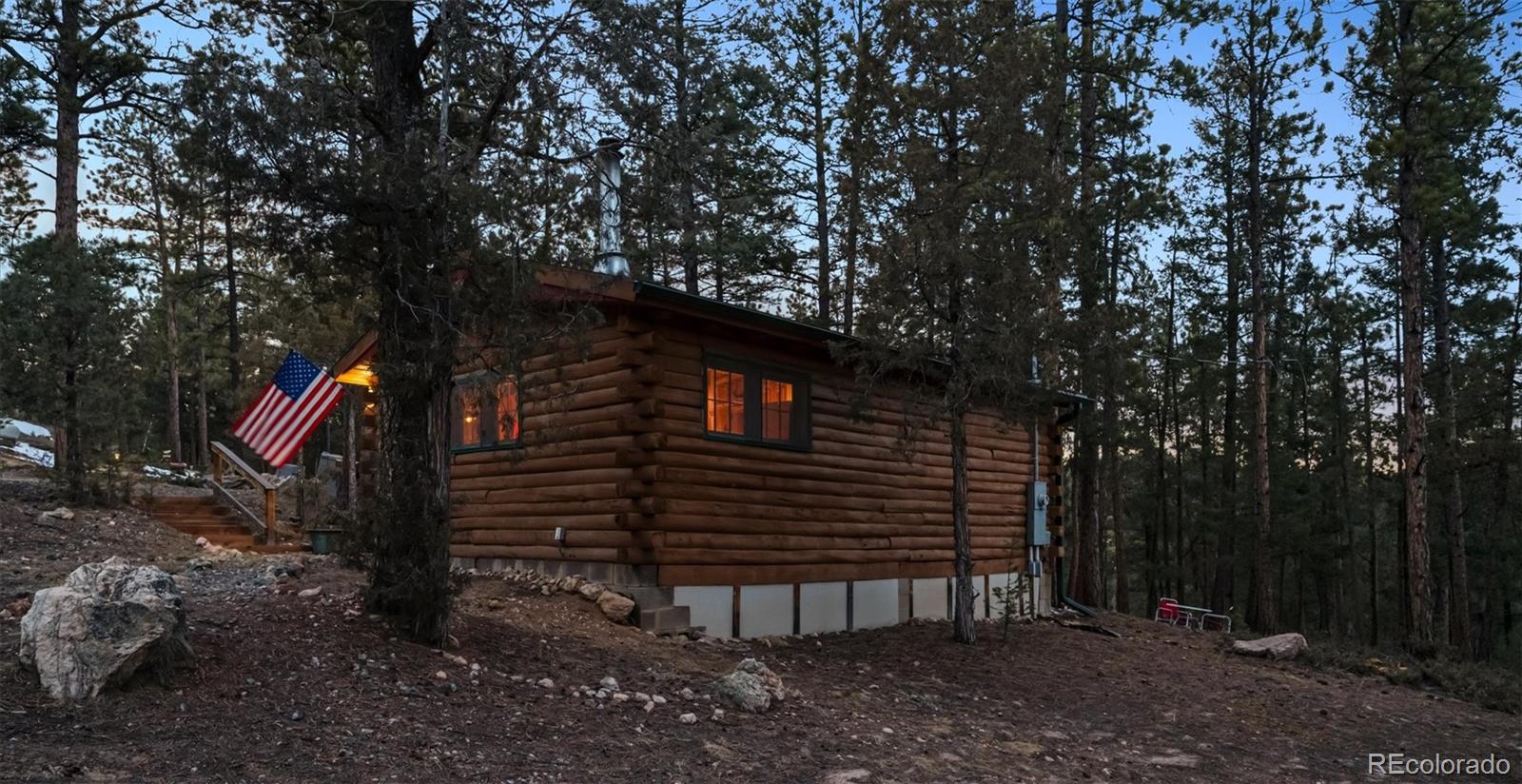 MLS Image #26 for 33885  la plata lane,pine, Colorado