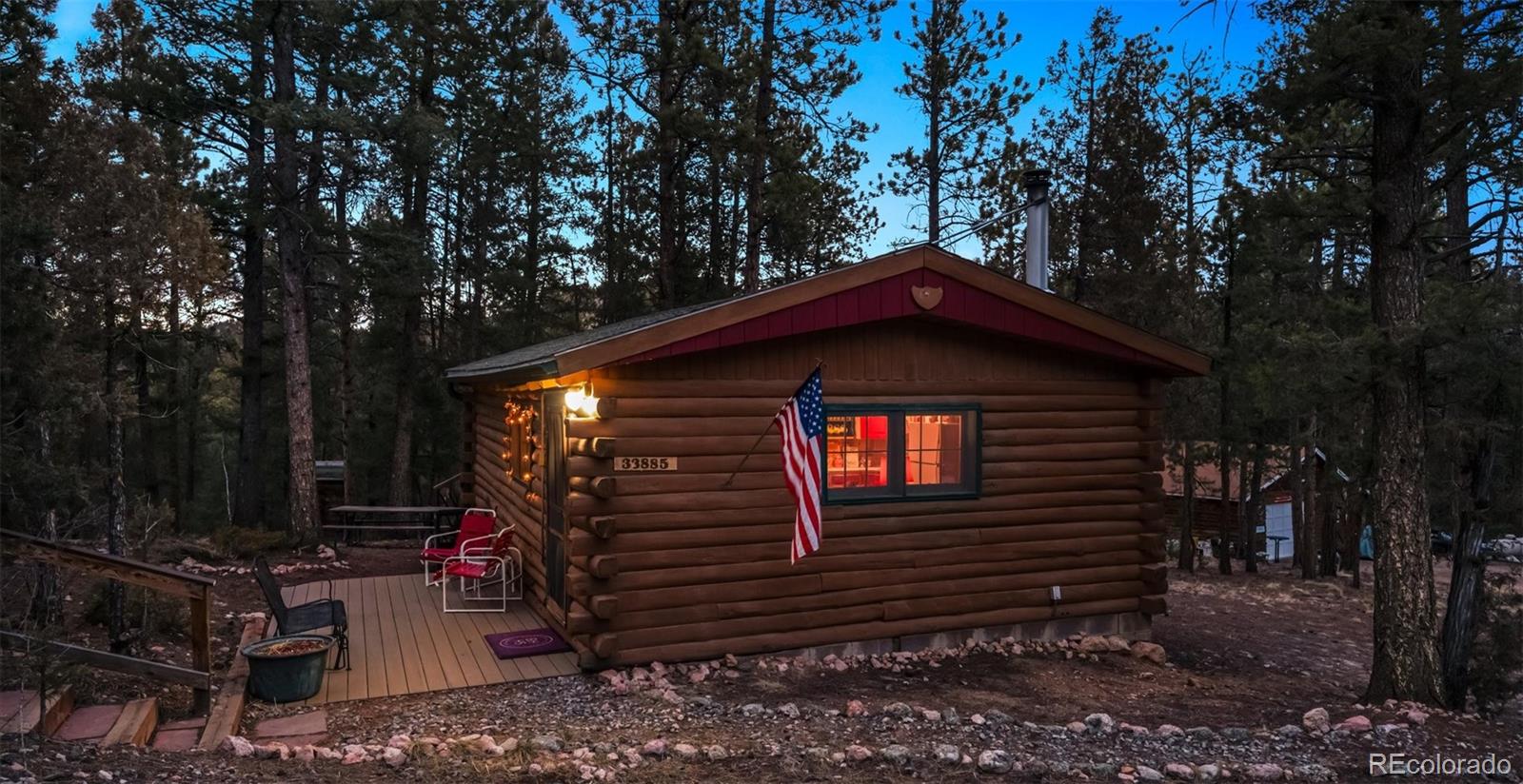 MLS Image #27 for 33885  la plata lane,pine, Colorado