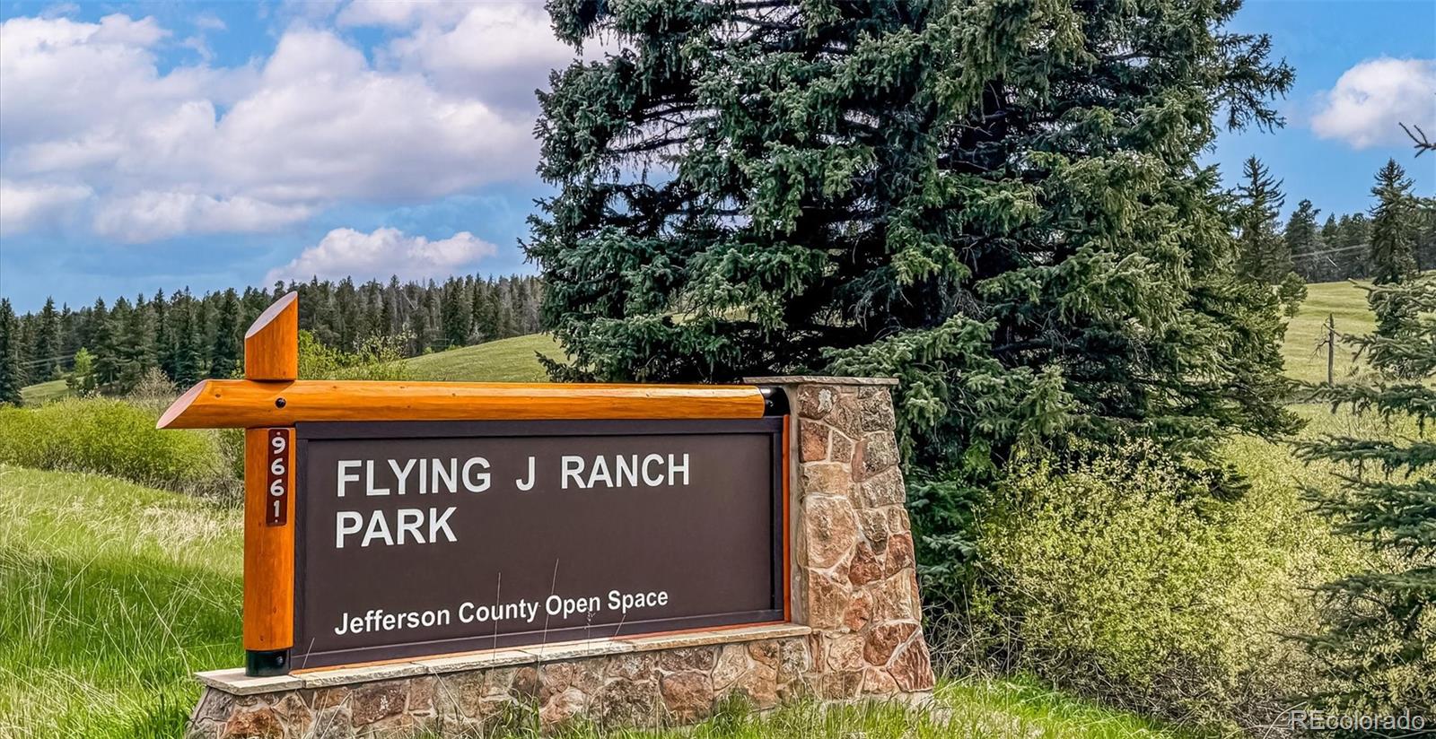 MLS Image #30 for 33885  la plata lane,pine, Colorado