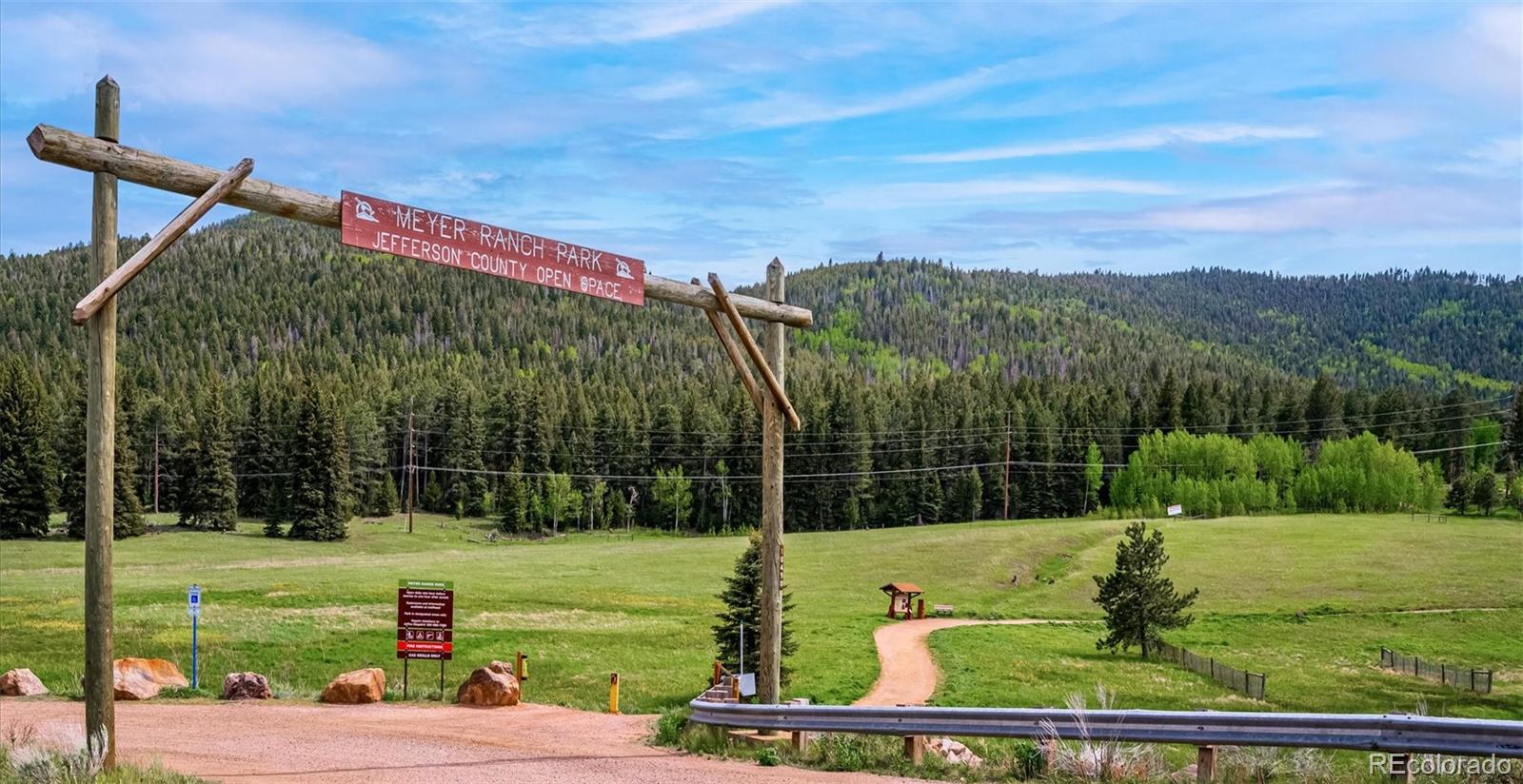 MLS Image #32 for 33885  la plata lane,pine, Colorado