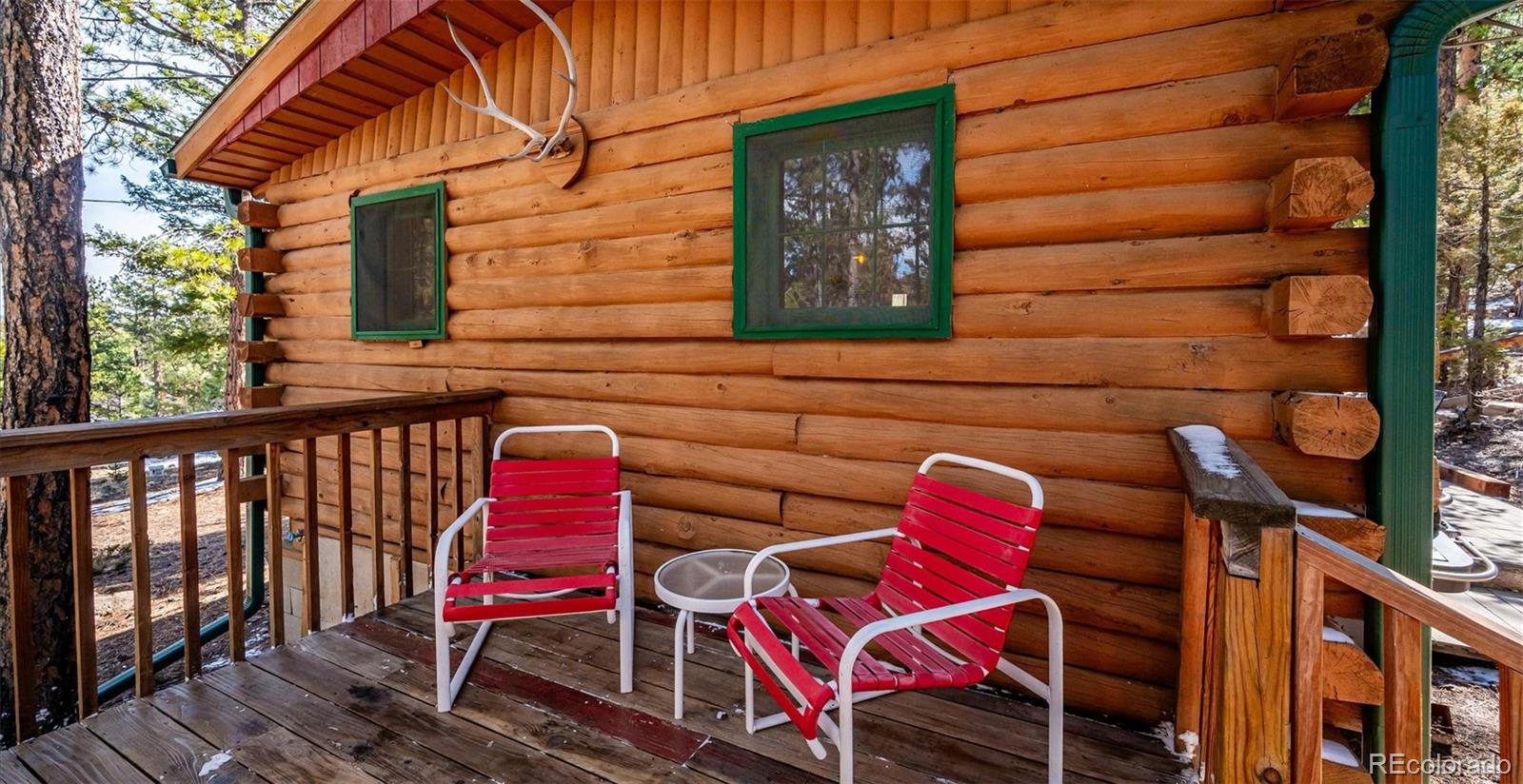 MLS Image #4 for 33885  la plata lane,pine, Colorado