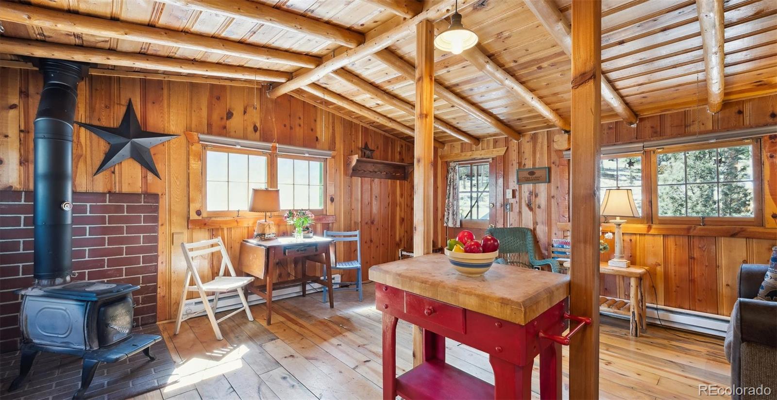 MLS Image #6 for 33885  la plata lane,pine, Colorado