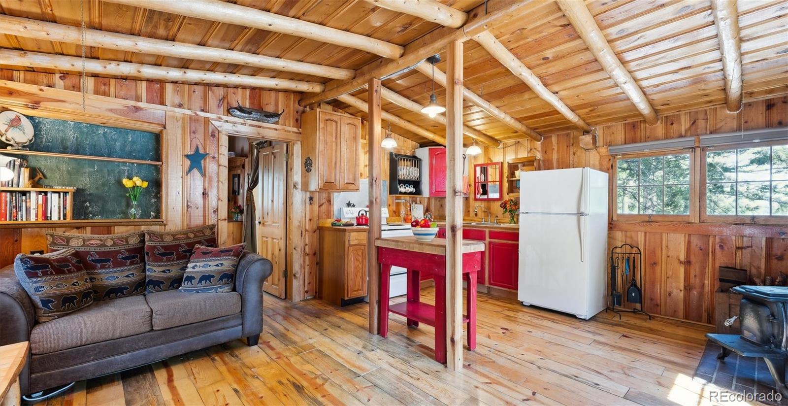 MLS Image #8 for 33885  la plata lane,pine, Colorado