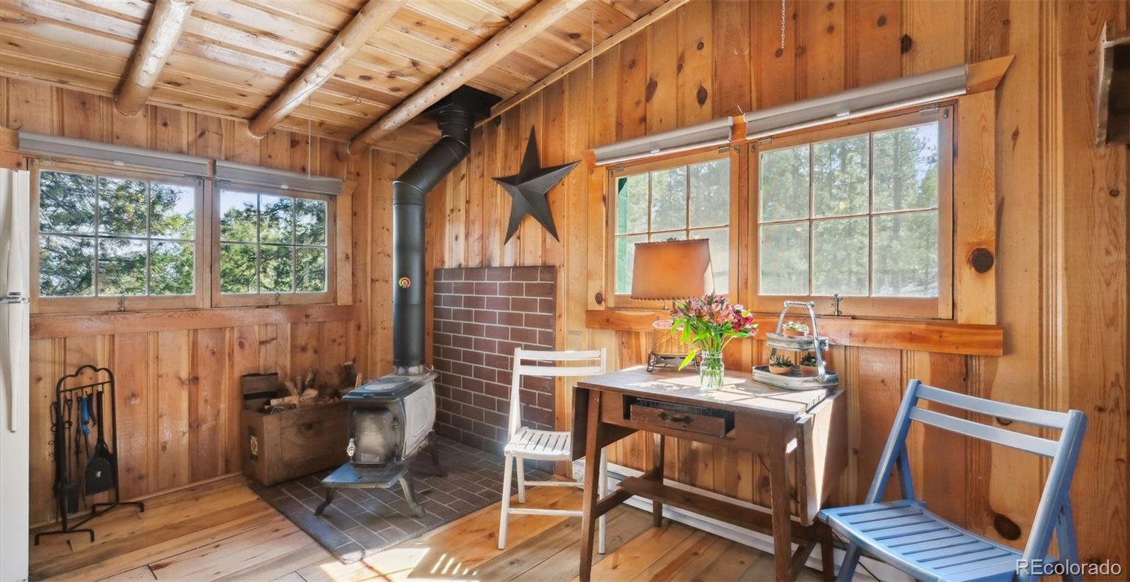 MLS Image #9 for 33885  la plata lane,pine, Colorado