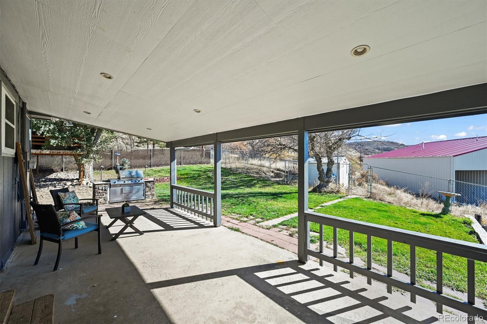 MLS Image #11 for 3237  haystack road,castle rock, Colorado