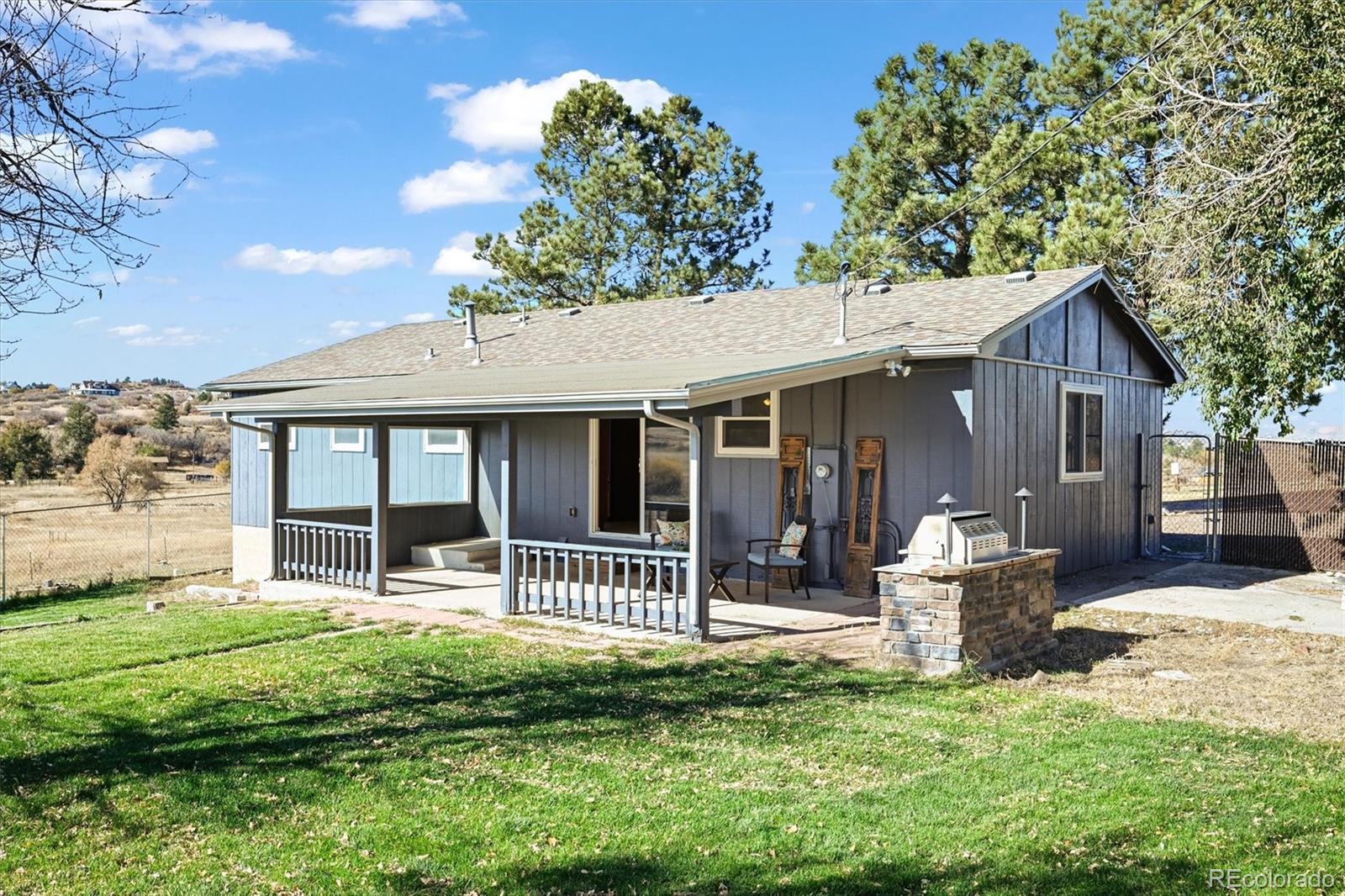 MLS Image #12 for 3237  haystack road,castle rock, Colorado