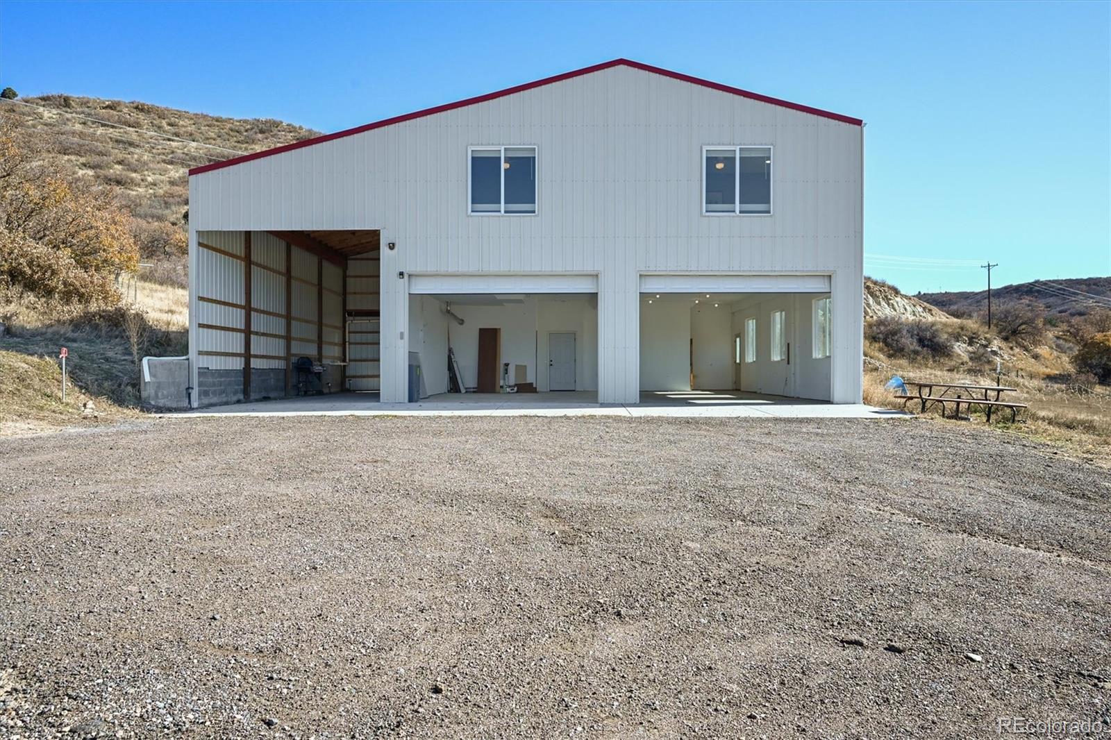 MLS Image #21 for 3237  haystack road,castle rock, Colorado