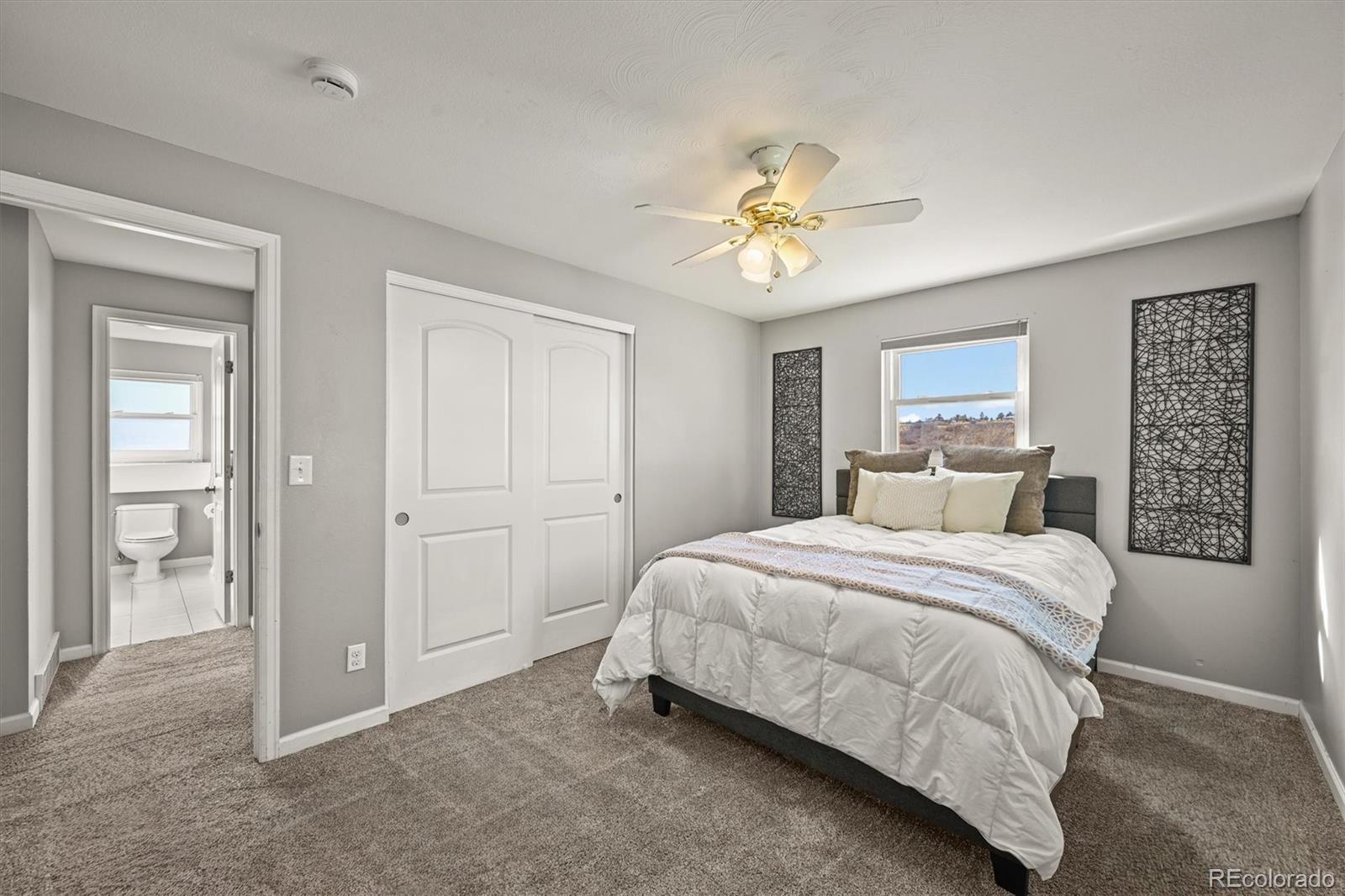 MLS Image #3 for 3237  haystack road,castle rock, Colorado
