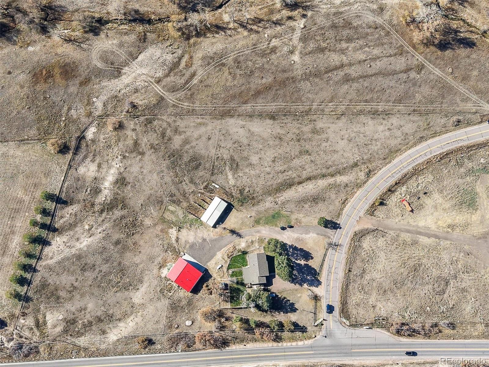 MLS Image #41 for 3237  haystack road,castle rock, Colorado