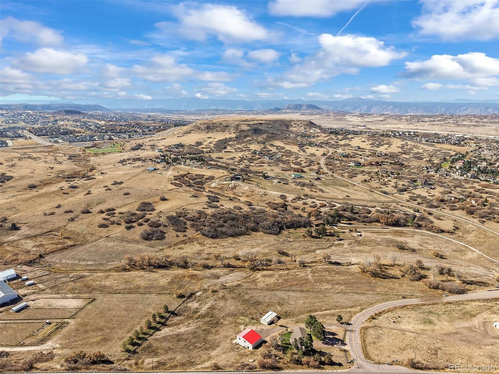 MLS Image #43 for 3237  haystack road,castle rock, Colorado
