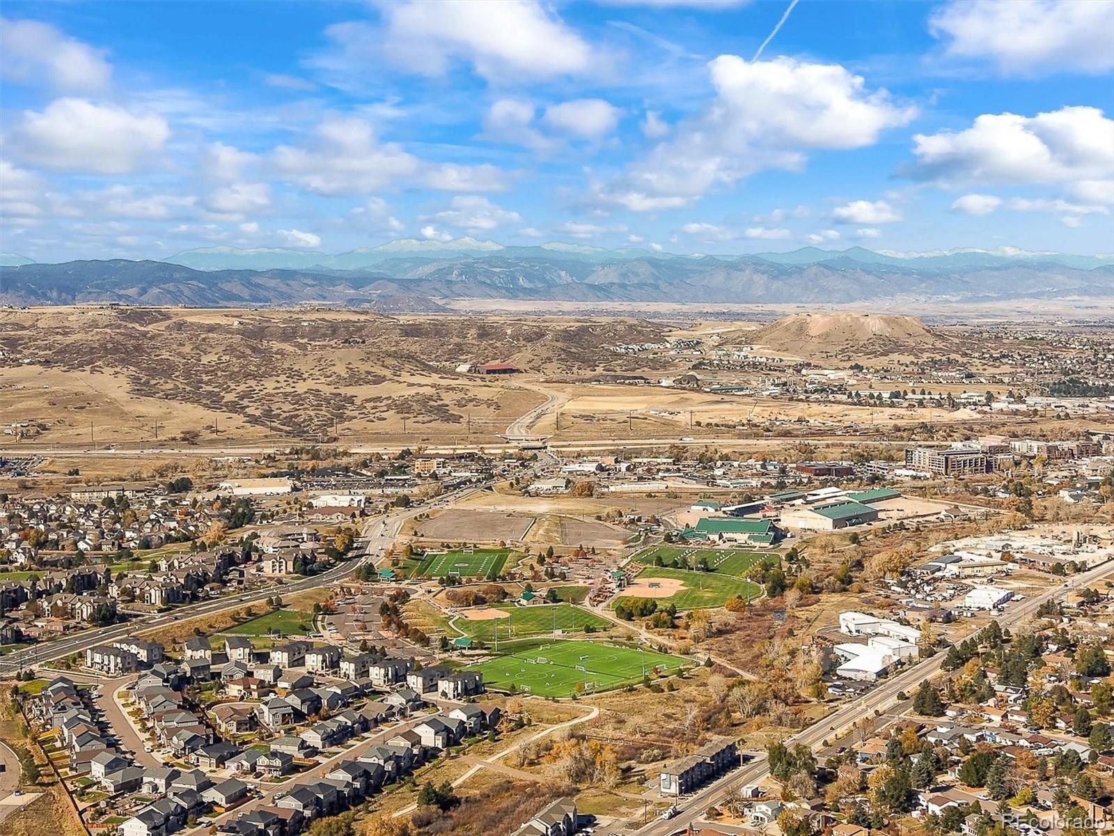 MLS Image #46 for 3237  haystack road,castle rock, Colorado