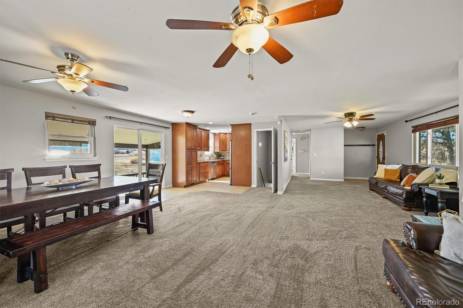 MLS Image #7 for 3237  haystack road,castle rock, Colorado