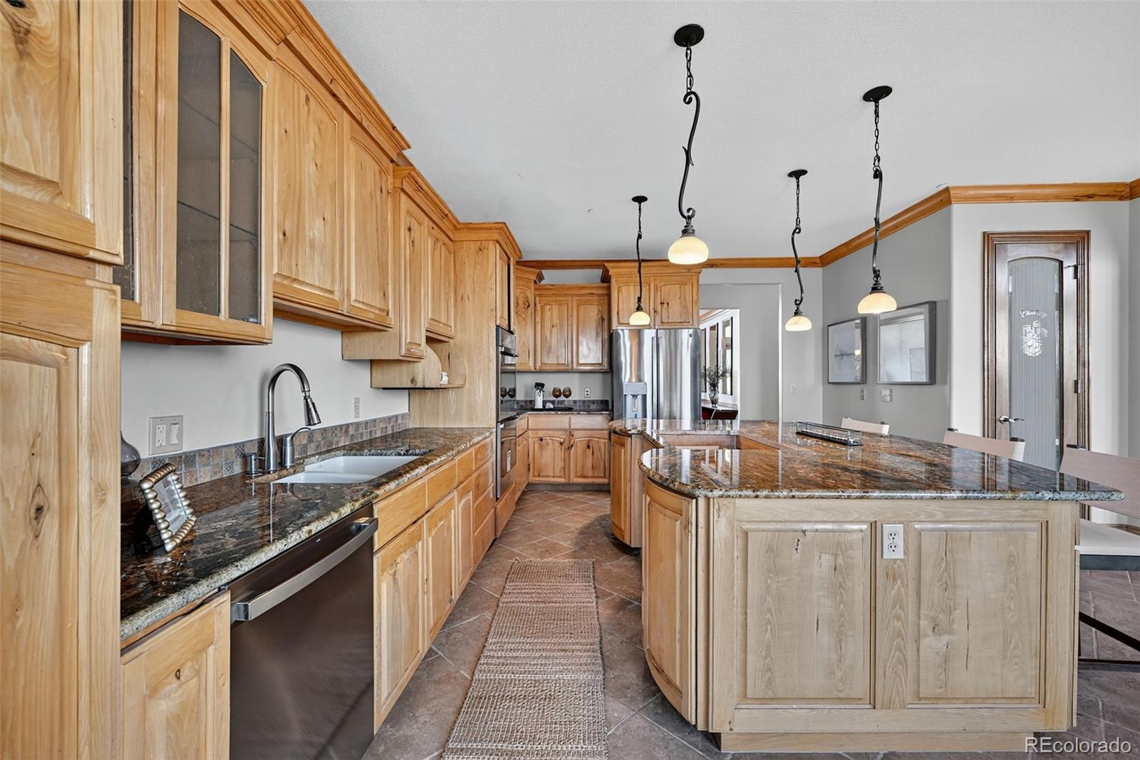 MLS Image #12 for 11631  dunrich road,parker, Colorado