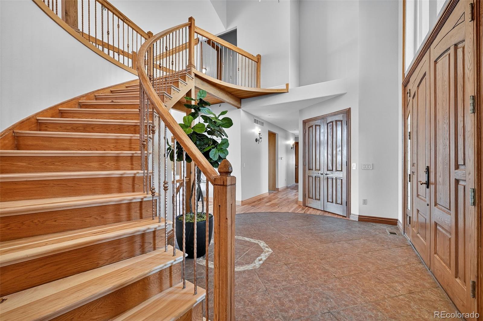 MLS Image #3 for 11631  dunrich road,parker, Colorado