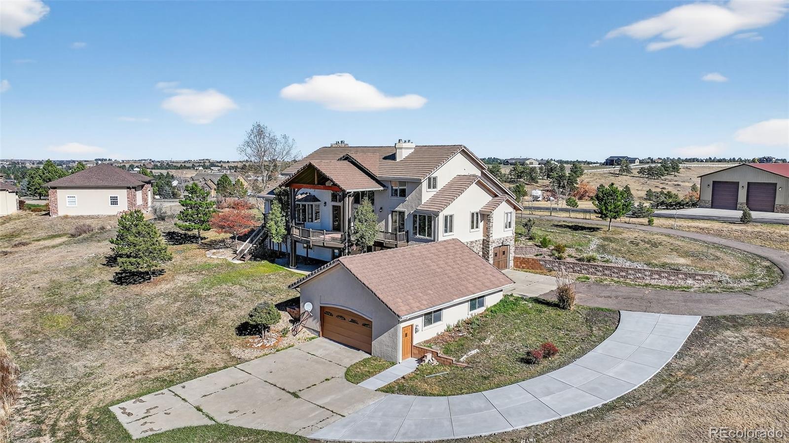 MLS Image #44 for 11631  dunrich road,parker, Colorado
