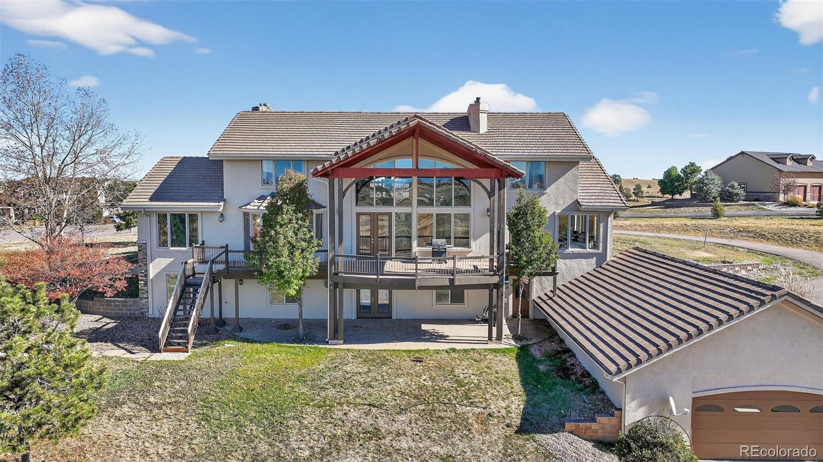 MLS Image #45 for 11631  dunrich road,parker, Colorado