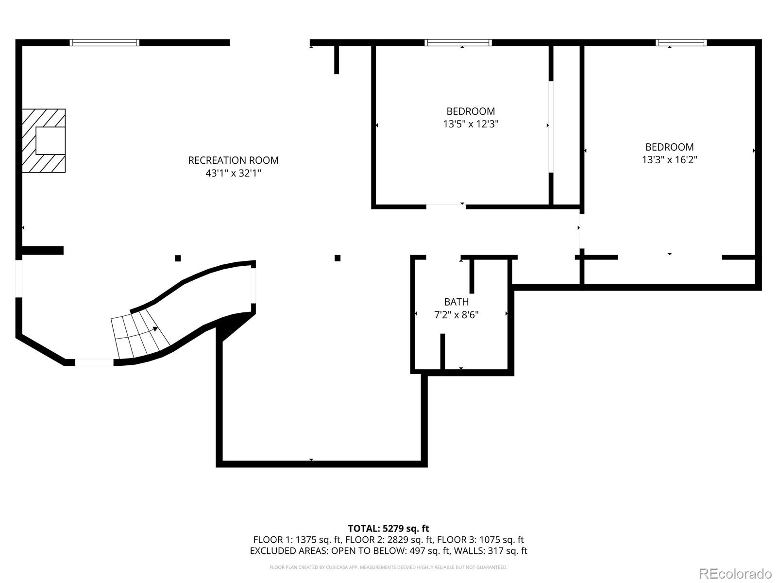 MLS Image #47 for 11631  dunrich road,parker, Colorado