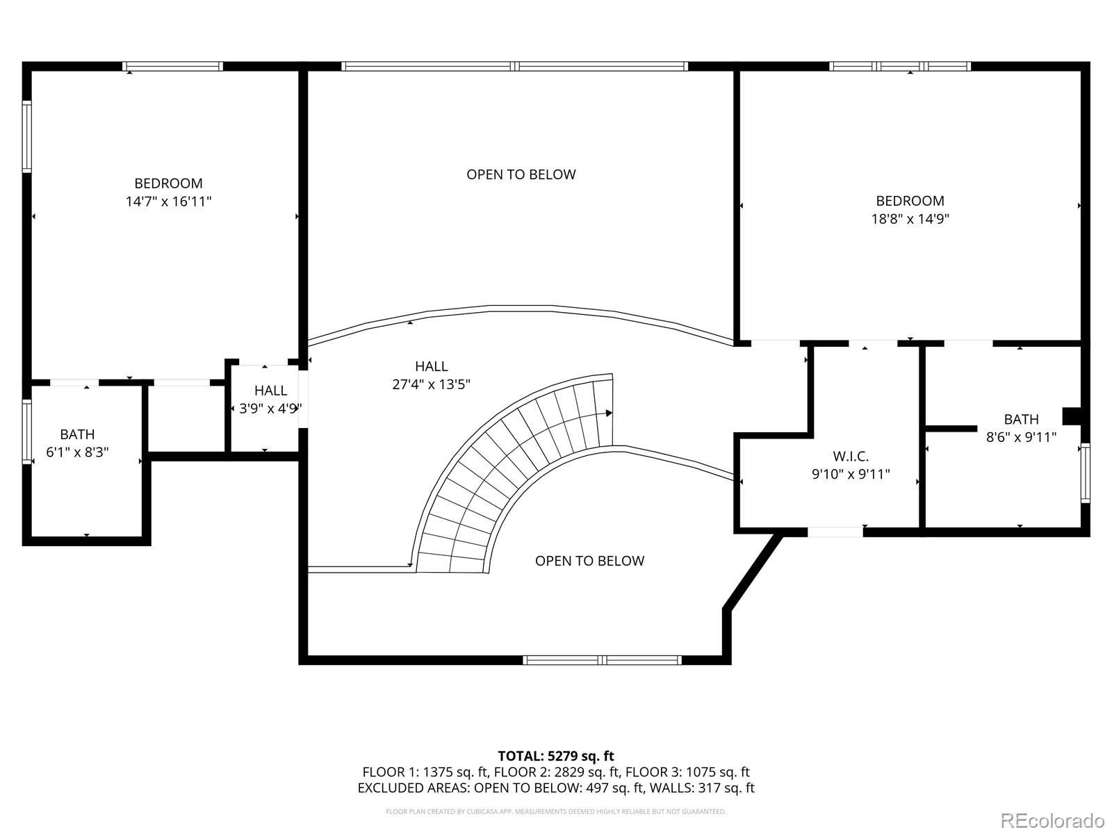 MLS Image #49 for 11631  dunrich road,parker, Colorado
