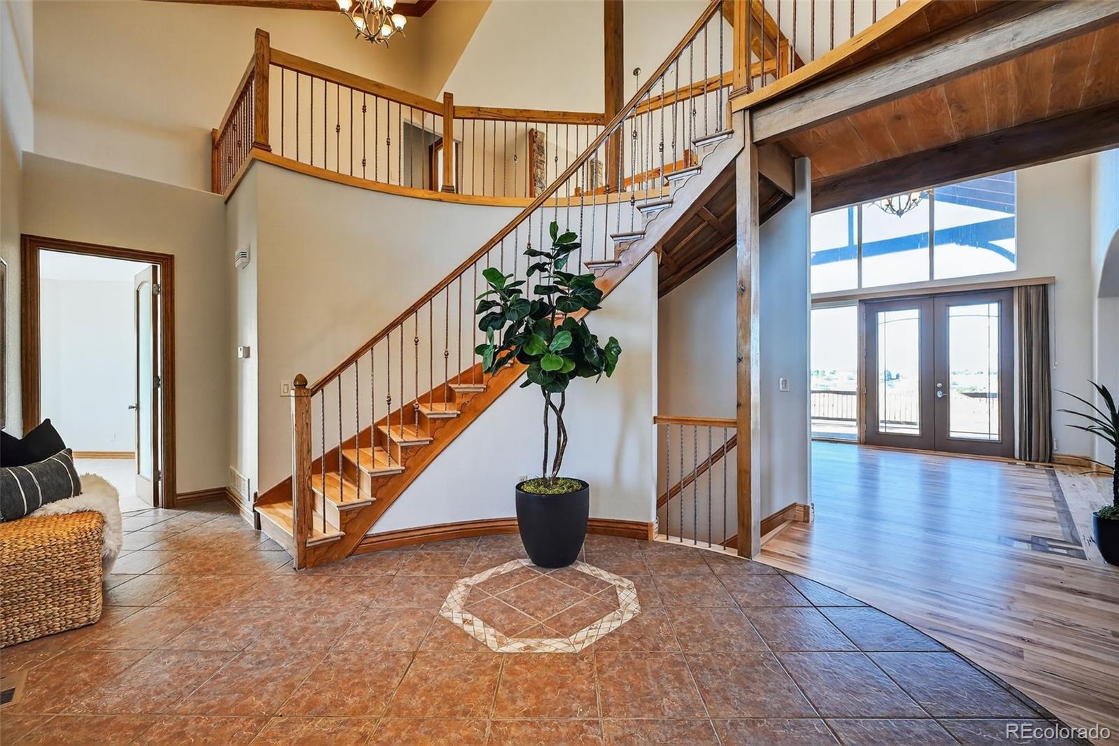 MLS Image #5 for 11631  dunrich road,parker, Colorado