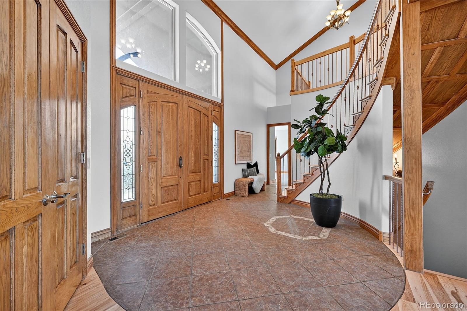 MLS Image #6 for 11631  dunrich road,parker, Colorado