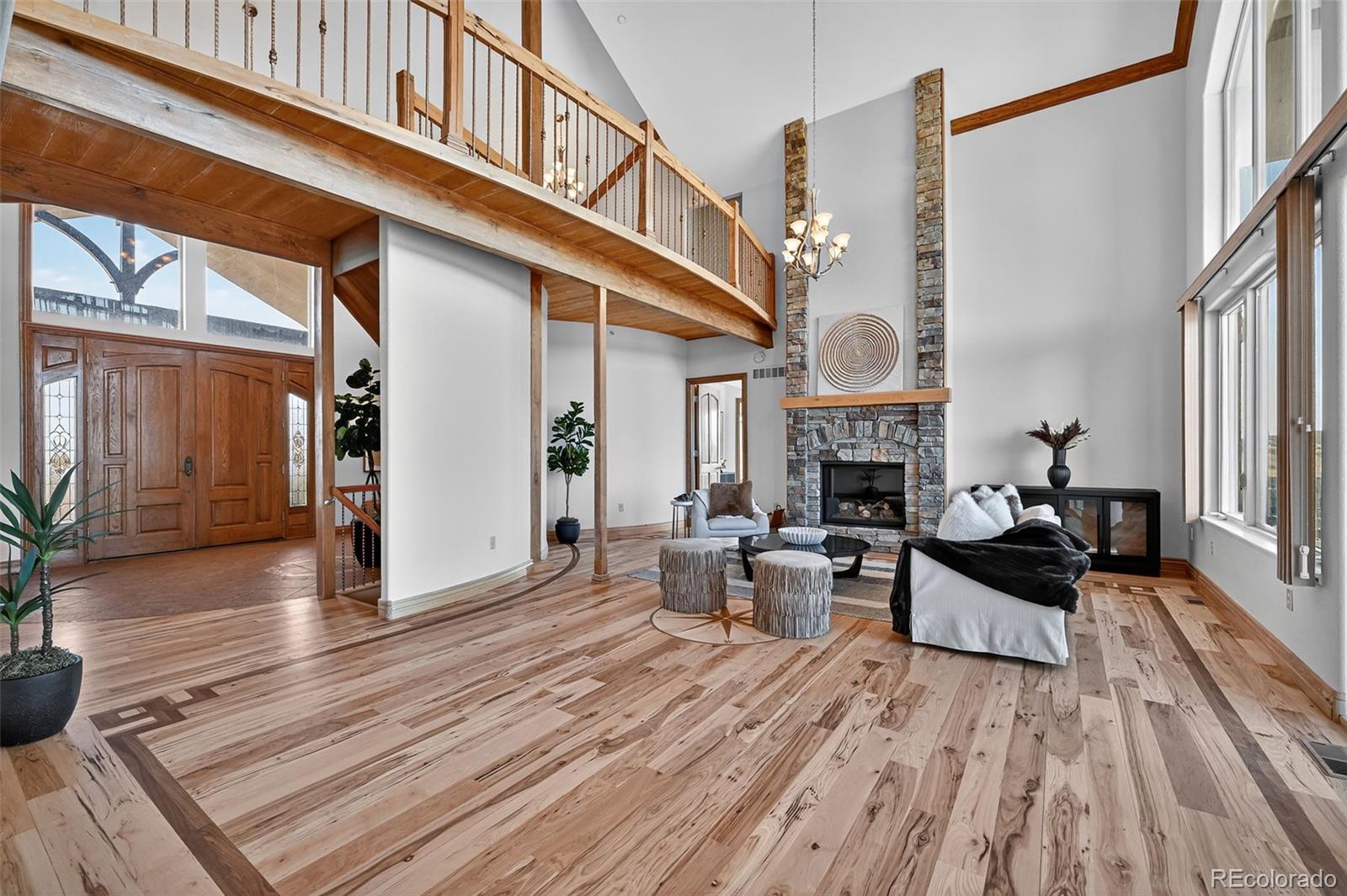 MLS Image #8 for 11631  dunrich road,parker, Colorado