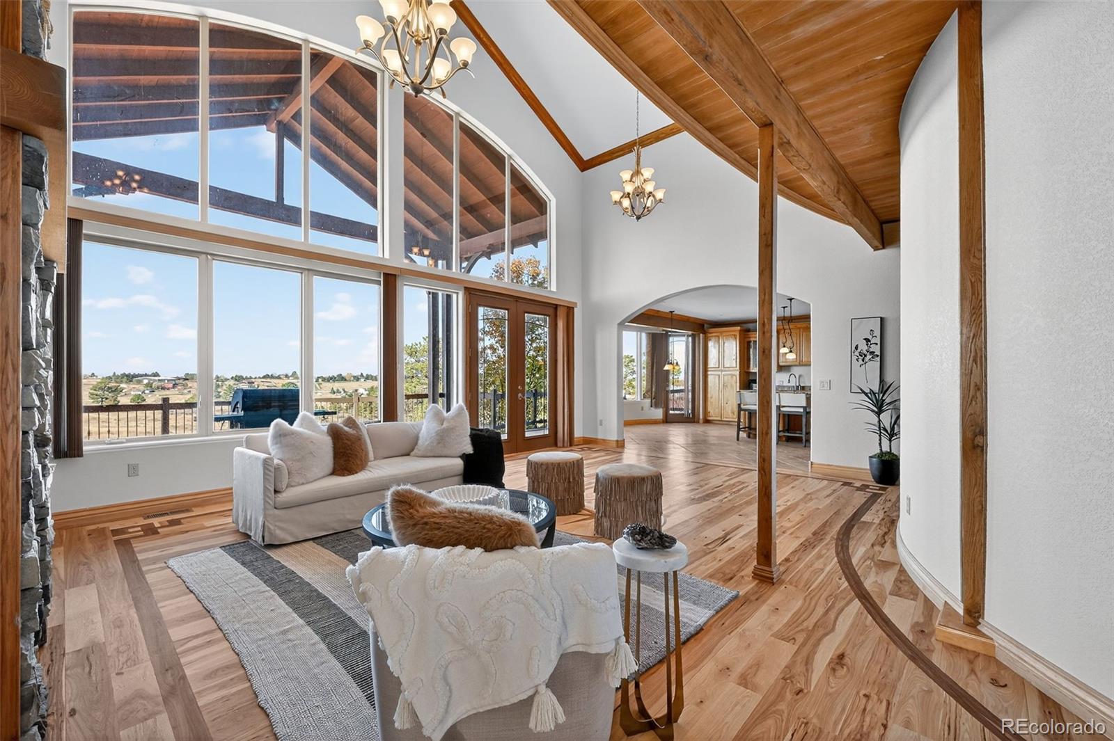 MLS Image #9 for 11631  dunrich road,parker, Colorado