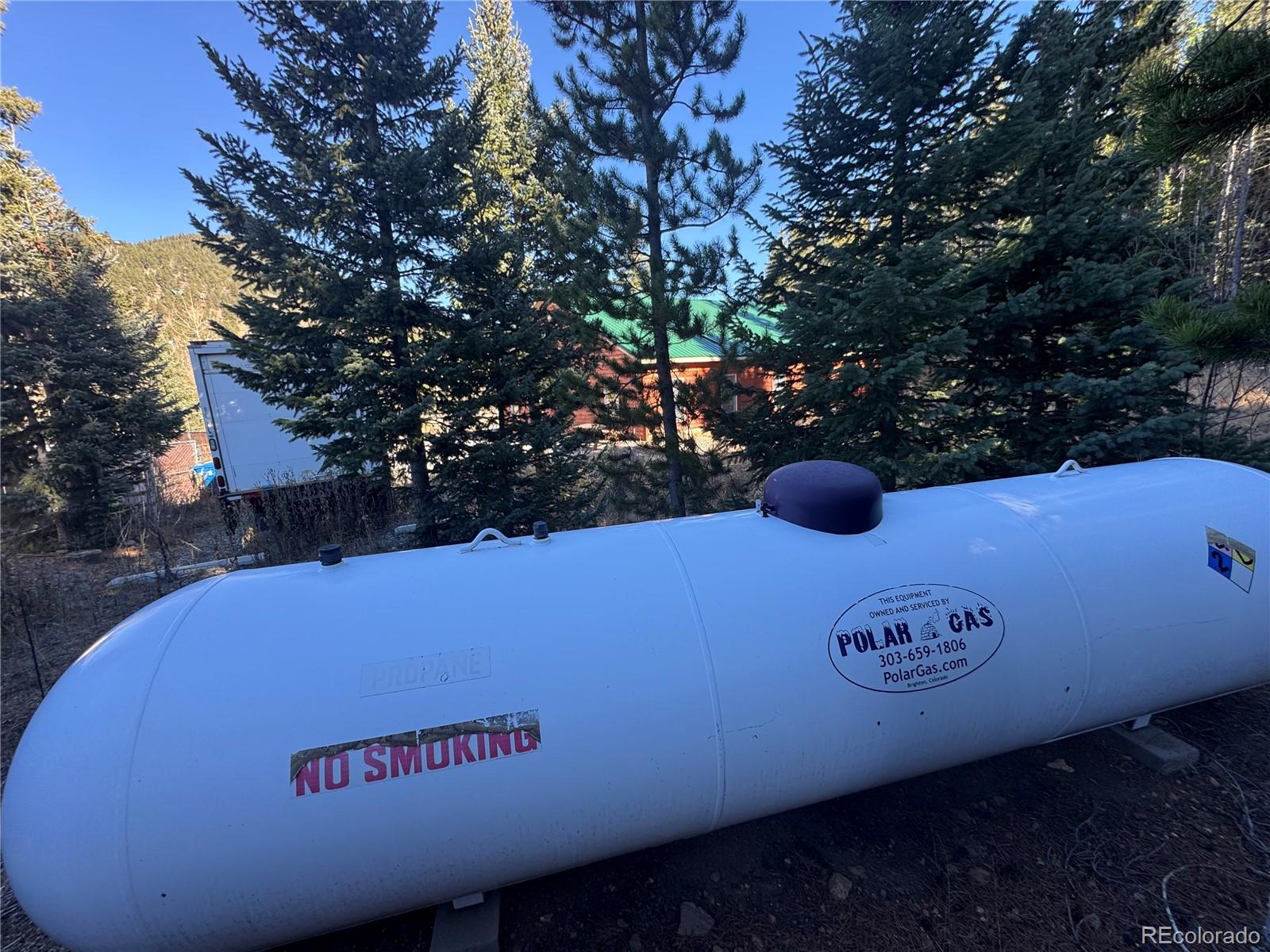 MLS Image #21 for 4628  smith hill road,black hawk, Colorado