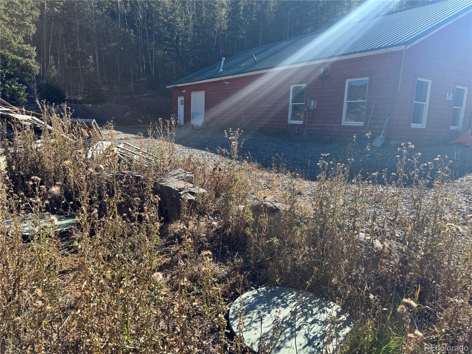 MLS Image #22 for 4628  smith hill road,black hawk, Colorado