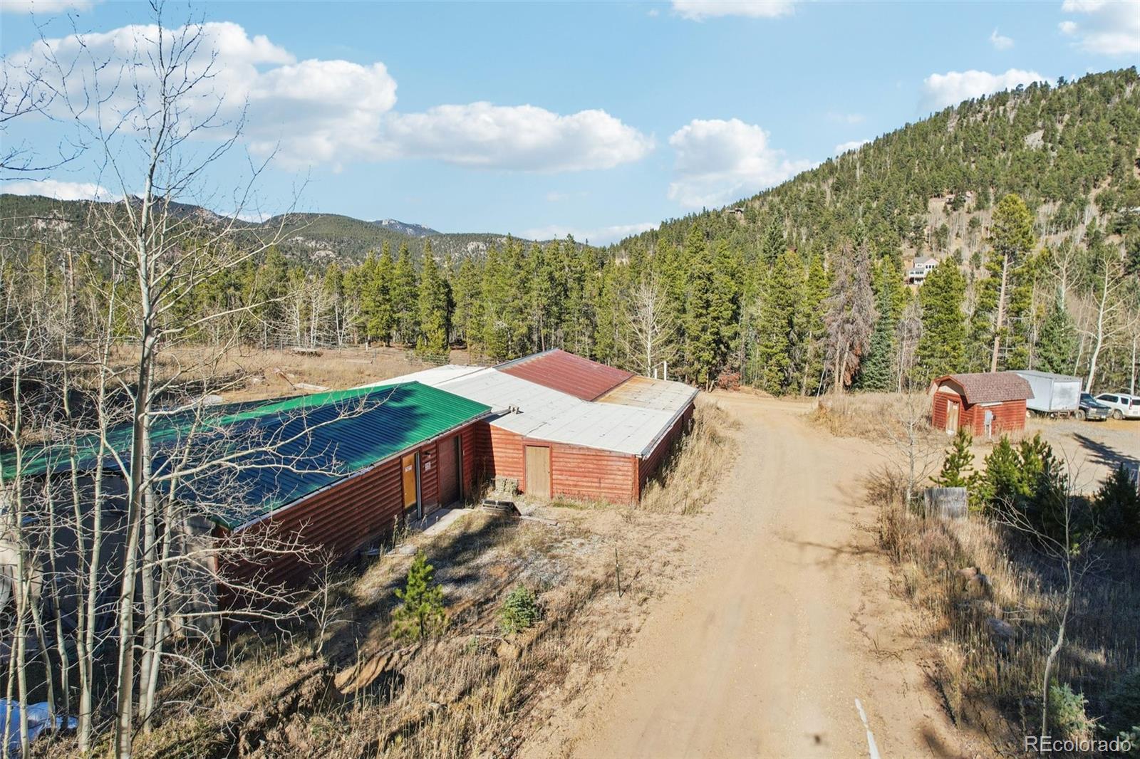 MLS Image #23 for 4628  smith hill road,black hawk, Colorado