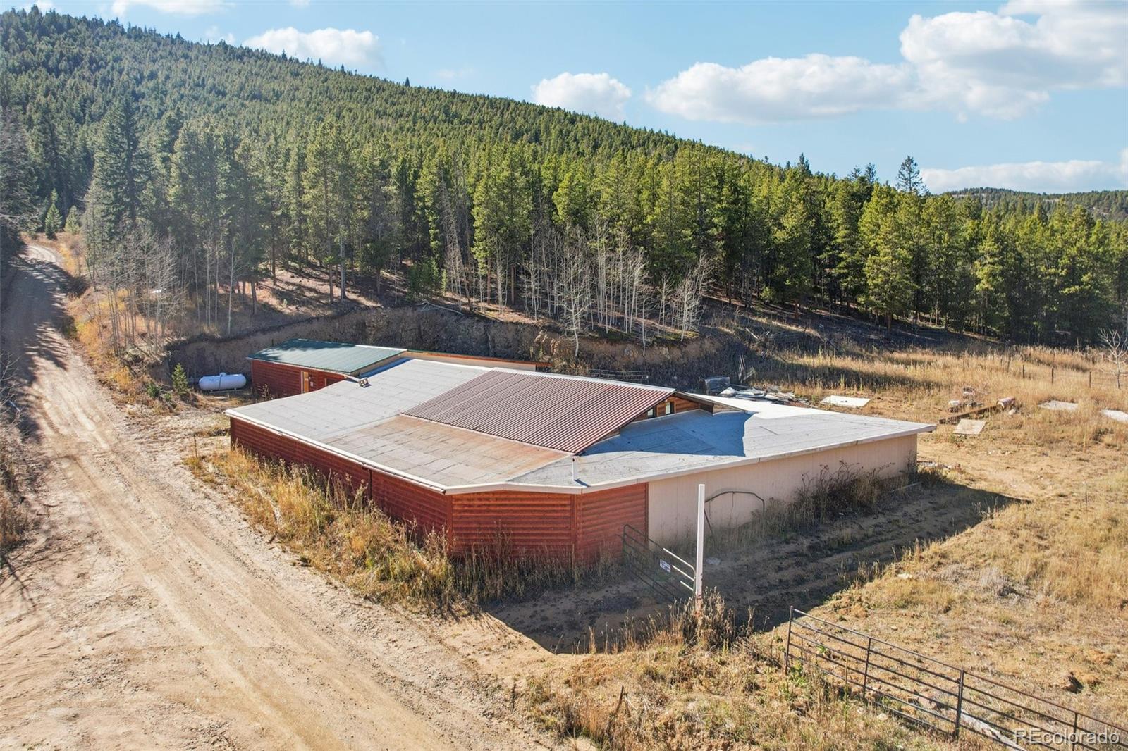 MLS Image #24 for 4628  smith hill road,black hawk, Colorado