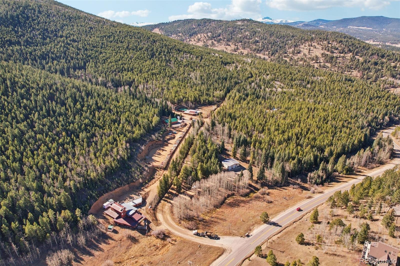 MLS Image #28 for 4628  smith hill road,black hawk, Colorado