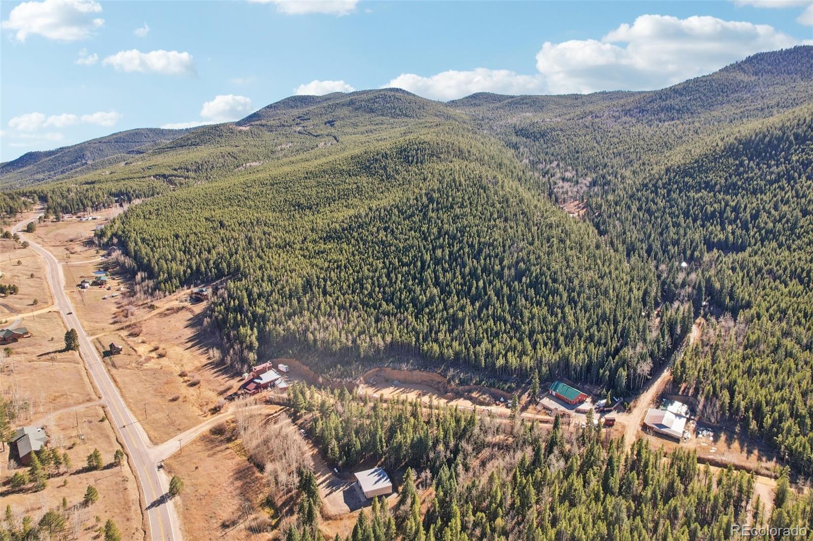 MLS Image #29 for 4628  smith hill road,black hawk, Colorado