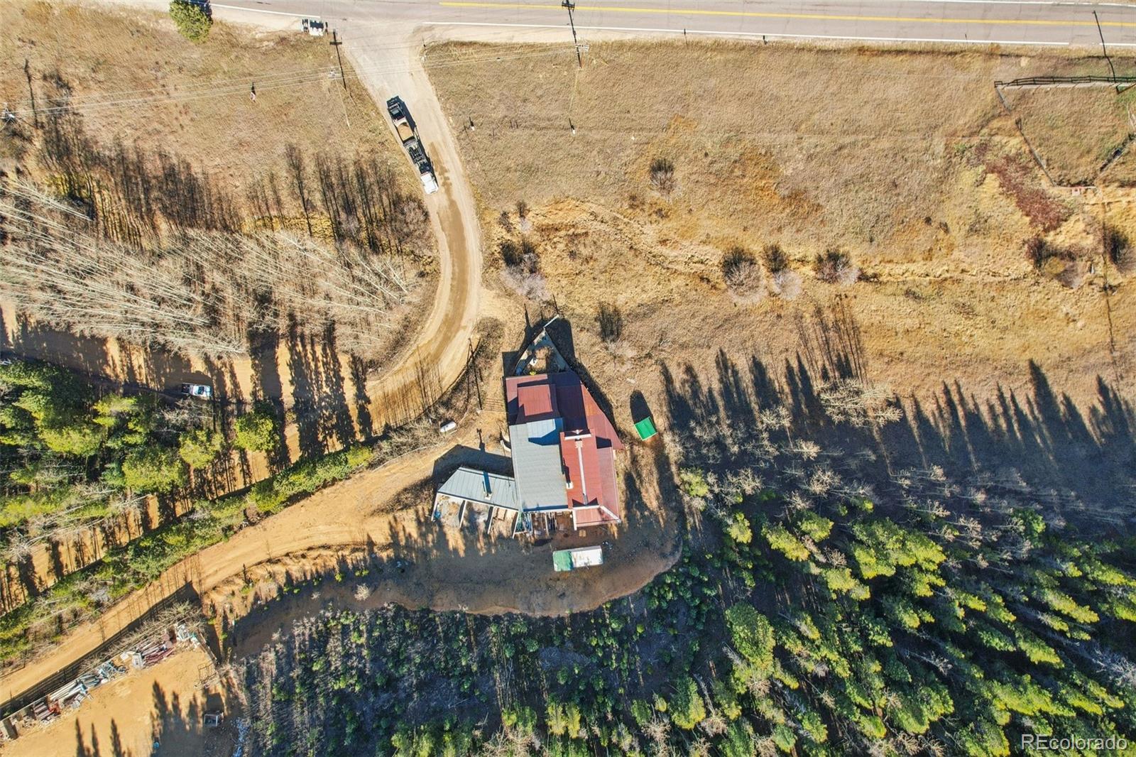 MLS Image #30 for 4628  smith hill road,black hawk, Colorado